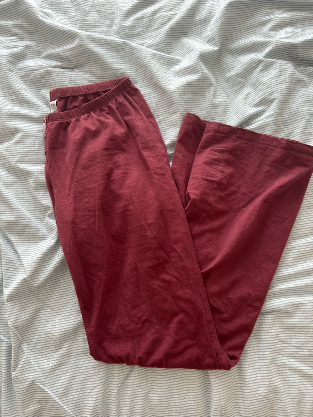 Cotton On Pajama Pants
